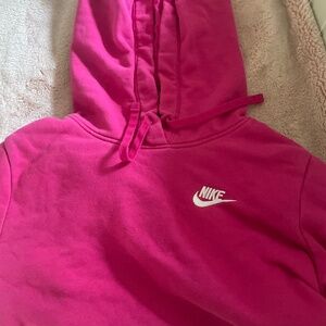 Nike hoodie